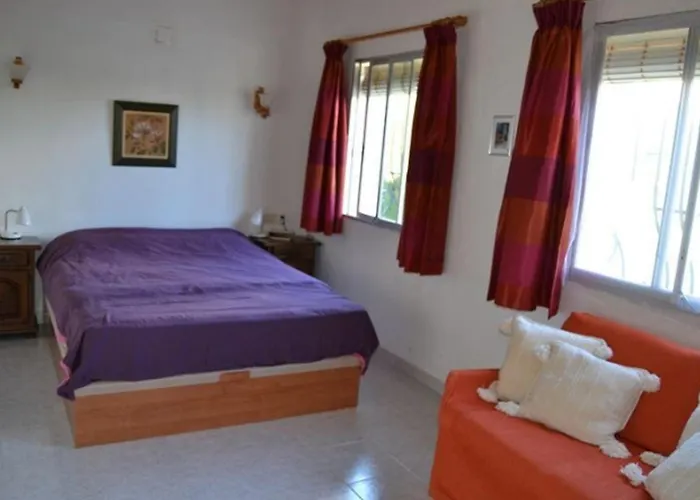 En Els Poblets, Espana - Es-373-33 Denia