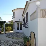 Villa En Els Poblets, Espana - Es-373-33 Denia