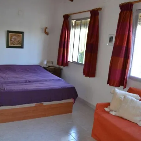 En Els Poblets, Espana - Es-373-33 Denia