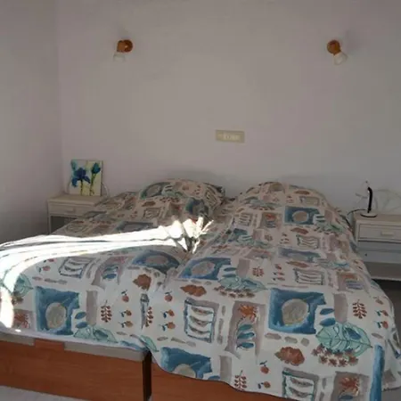 En Els Poblets, Espana - Es-373-33 Βίλα Denia