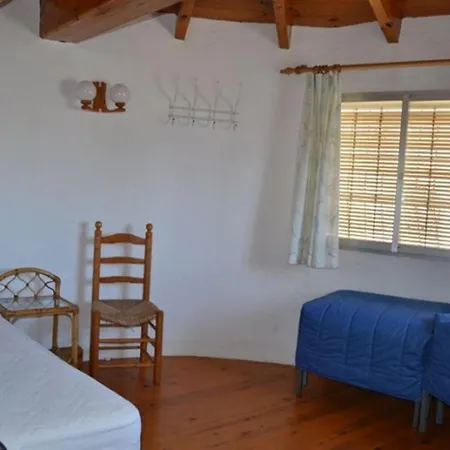 En Els Poblets, Espana - Es-373-33 Denia