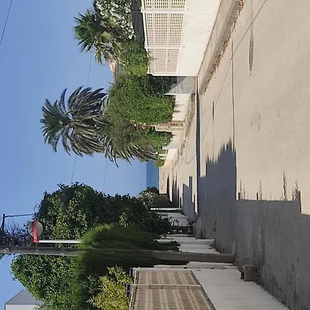 Vila En Els Poblets, Espana - Es-373-33