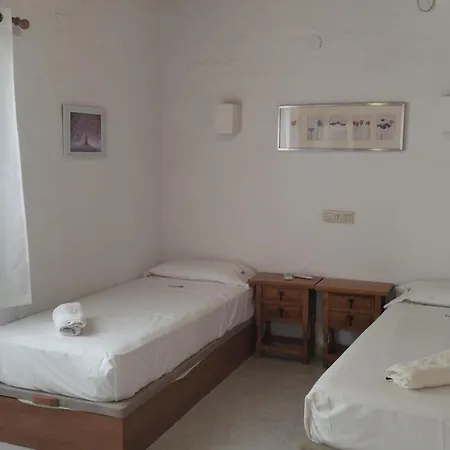En Els Poblets, Espana - Es-373-33 Villa Dénia