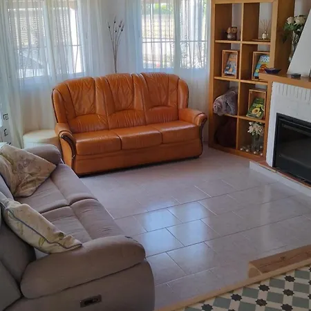 En Els Poblets, Espana - Es-373-33