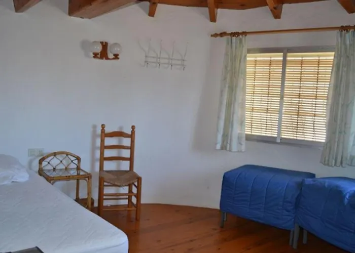 En Els Poblets, Espana - Es-373-33 Denia