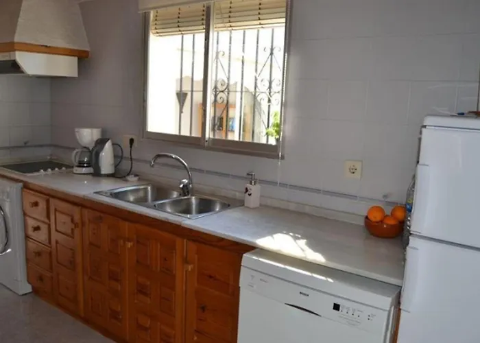 En Els Poblets, Espana - Es-373-33 Βίλα Denia