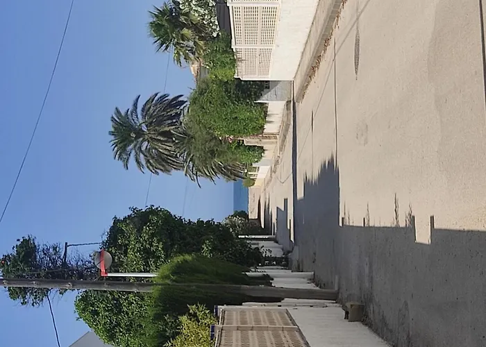 וילה En Els Poblets, Espana - Es-373-33