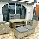 En Els Poblets, Espana - Es-373-33 Βίλα Denia