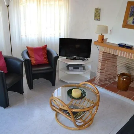 En Els Poblets, Espana - Es-373-33