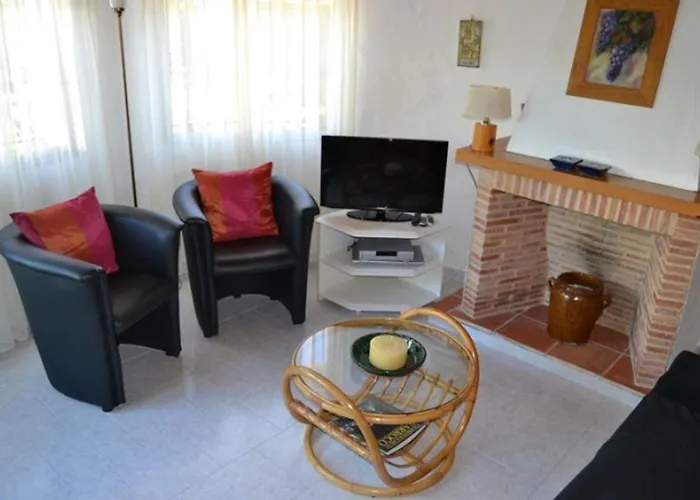 En Els Poblets, Espana - Es-373-33